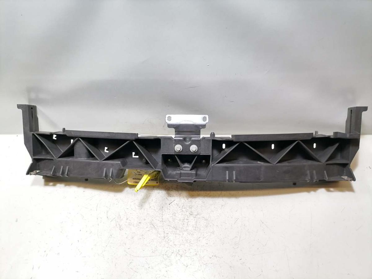 Citroen C3 Picasso original Schlosstr&auml;ger Frontmittelteil Bj.2010